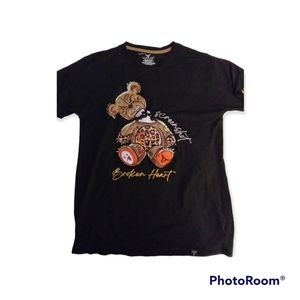 Screenshot, large Black